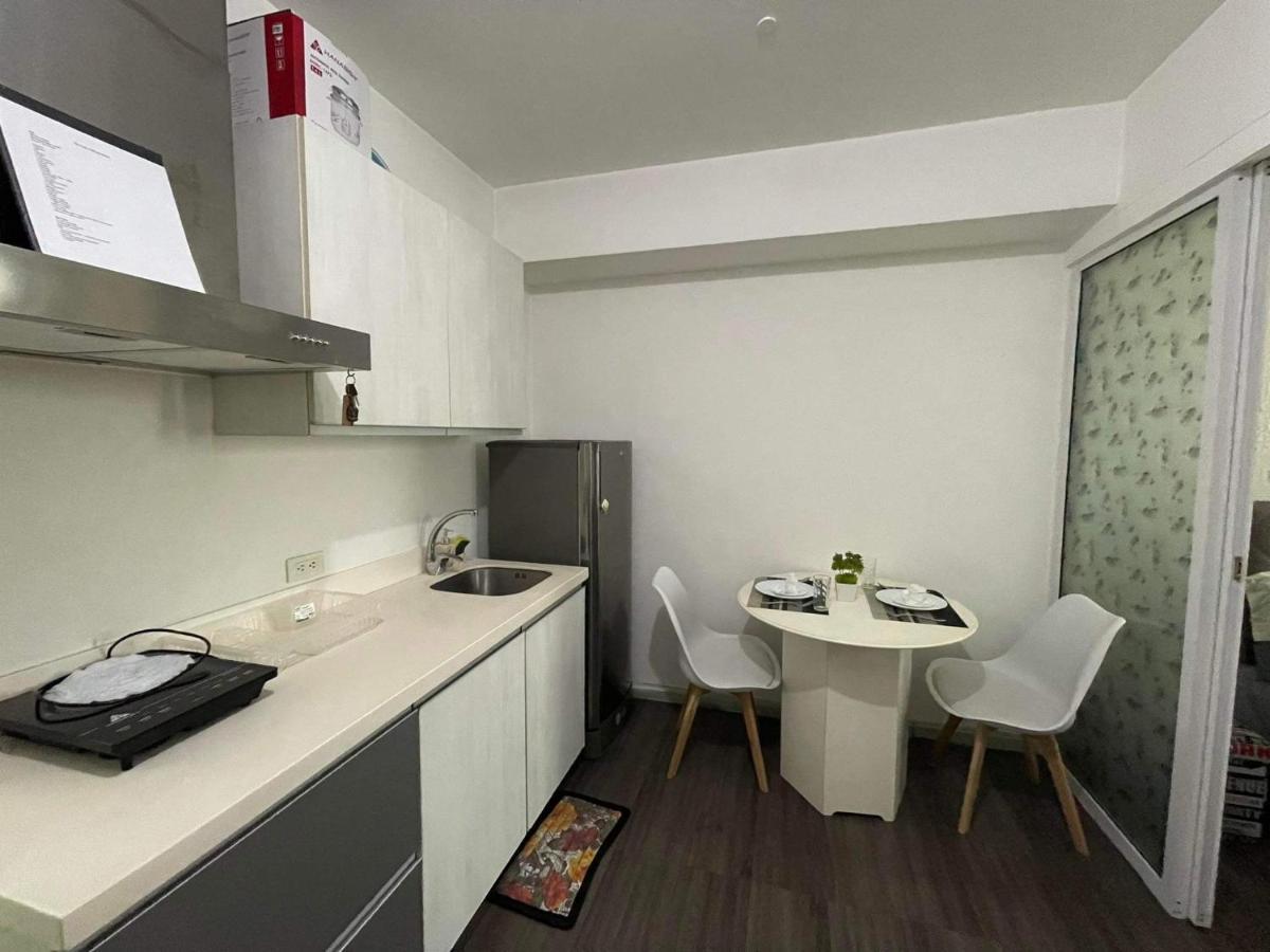Azure Urban Resort With Wifi And Netflix Pasay Exterior foto