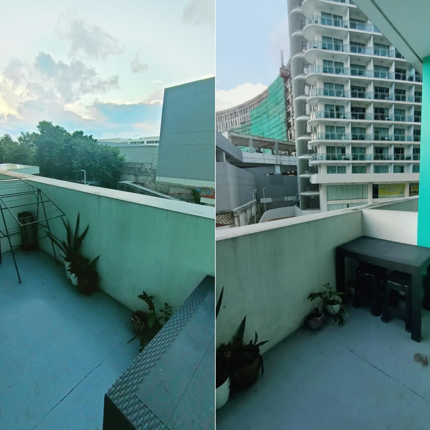 Azure Urban Resort With Wifi And Netflix Pasay Zimmer foto