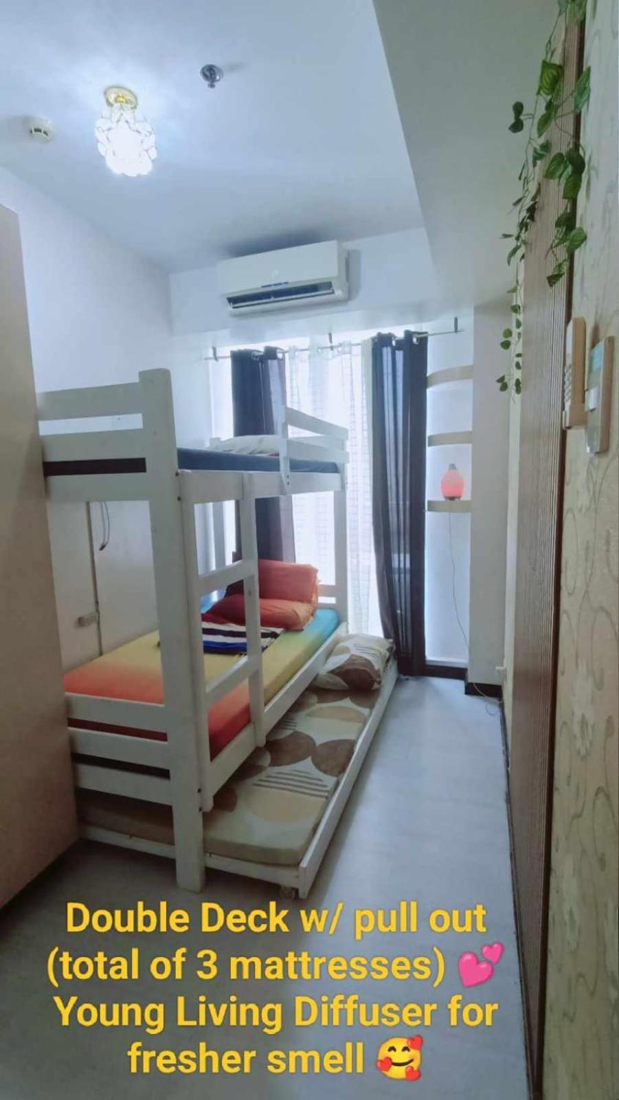 Azure Urban Resort With Wifi And Netflix Pasay Zimmer foto